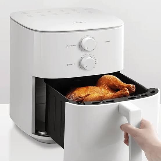 Xiaomi Air Fryer Essential 6L 3