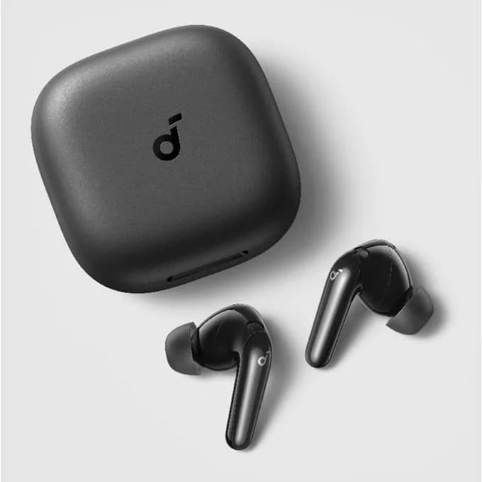 Anker Soundcore R60i, Real-time Adaptive Noise Cancelling 3