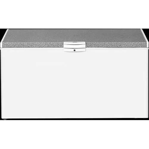 Beko HS530S 530L Marble Top Chest Freezer 2
