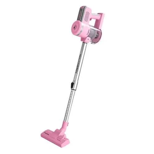 Lexical 600W 2-in-1 Vacuum Cleaner Pink 2
