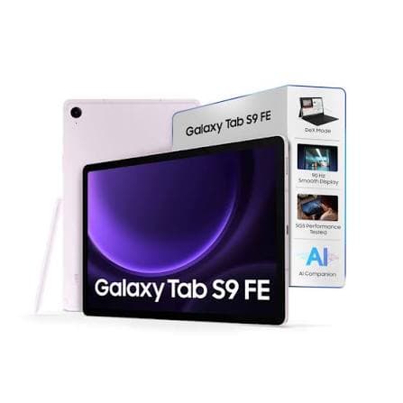 Samsung Galaxy Tab S9 Wi-Fi 3