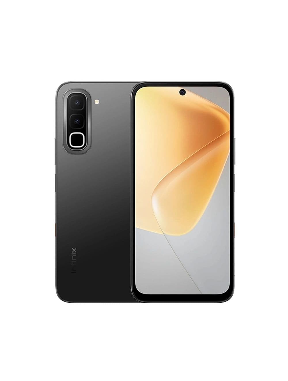 Infinix Hot 70 6gb Ram 256gb Rom 6.78 Inch 6000mAh Android 16 4