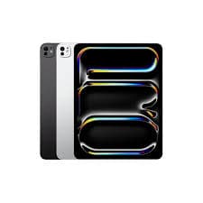 Apple iPad Pro 13 inch M5 256gb Wifi Only 12gb 10290mAh iPadOS 26