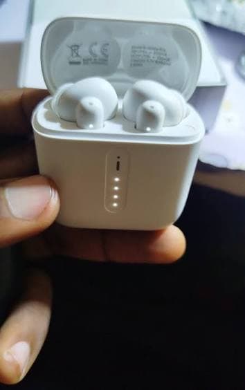 Itel BudsAcePro 4