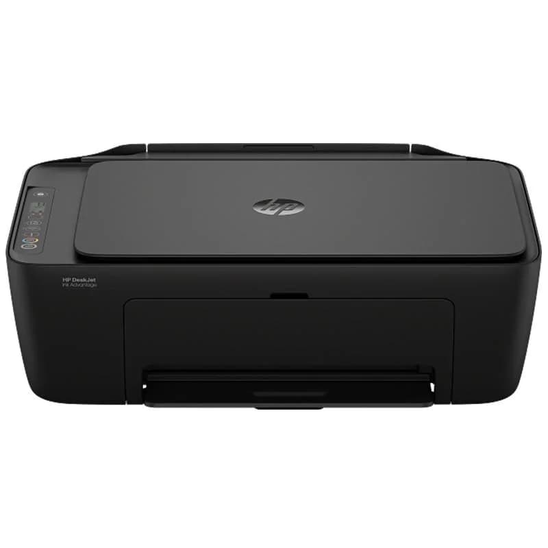 HP DeskJet Ink Advantage 2975 All-in-One Wireless Printer 2