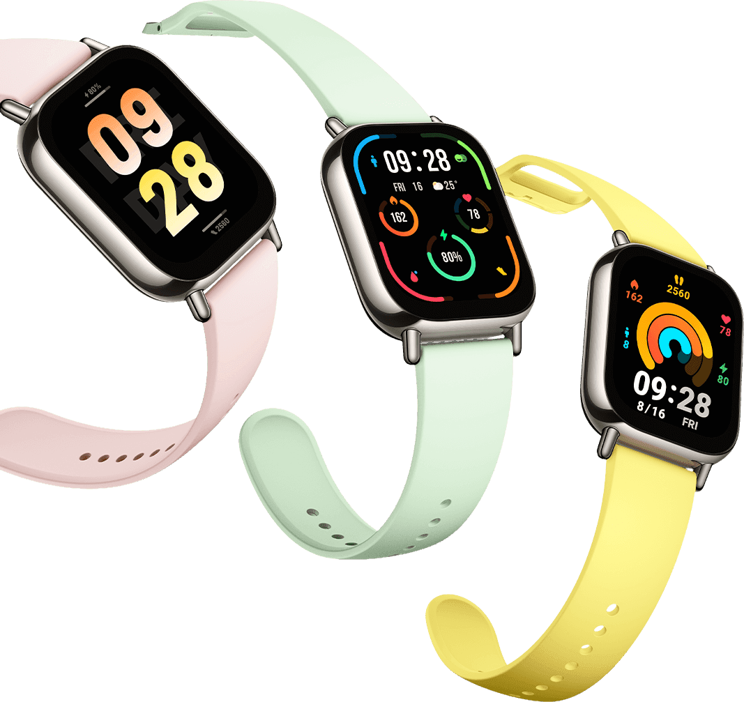 Redmi Watch 5 Lite 4