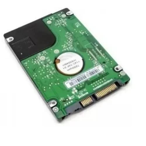 320GB Laptop Internal HDD 2