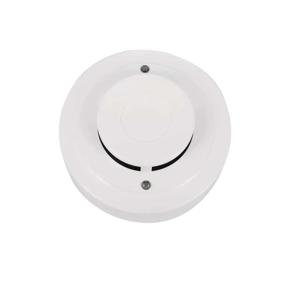 Conventional Smoke Detector for Fire Alarm Panels 2