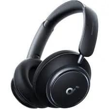 Anker Soundcore Life Q45 Wireless Noise Cancelling Headphones - Navy 3