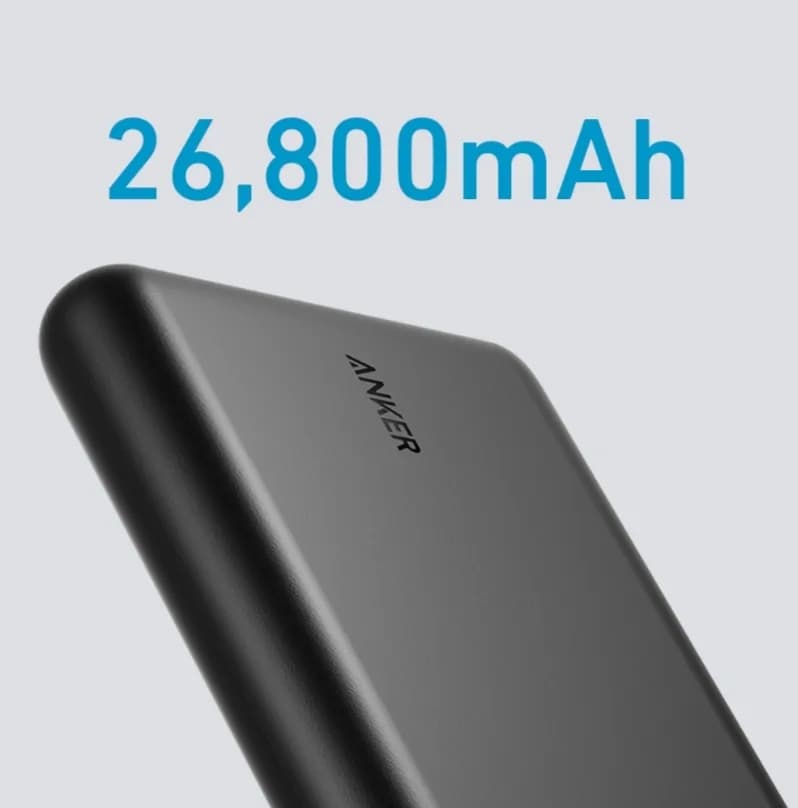 Anker Powercore 26800 Charger 3