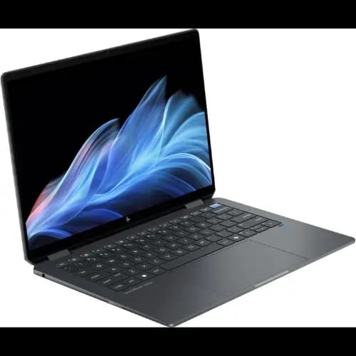 Hp OmniBook Ultra Flip 14 fh0018nia Intel Core Ultra9 288v Series 2 AI-enabled 32gb 2tb ssd Touchscreen &Win11 Home 5