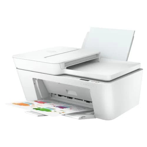 HP DeskJet 4120e All-in-One Wireless Printer Print Scan Copy 2