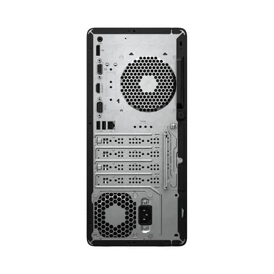 HP Pro Tower 290 G9 Intel Core i3 14th Gen 8GB RAM 512GB SSD 22" Monitor 3