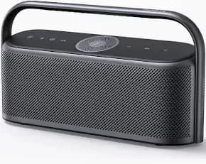 Anker Soundcore Motion X600 Portable Bluetooth Speaker – 50w Spatial Audio 5