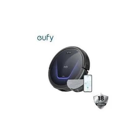 Anker Eufy Robotic Vacuum 4
