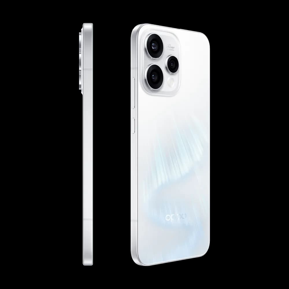 Oppo reno 15 5G 12gb Ram 512gb Rom 6.59-inch 6500mAh 2