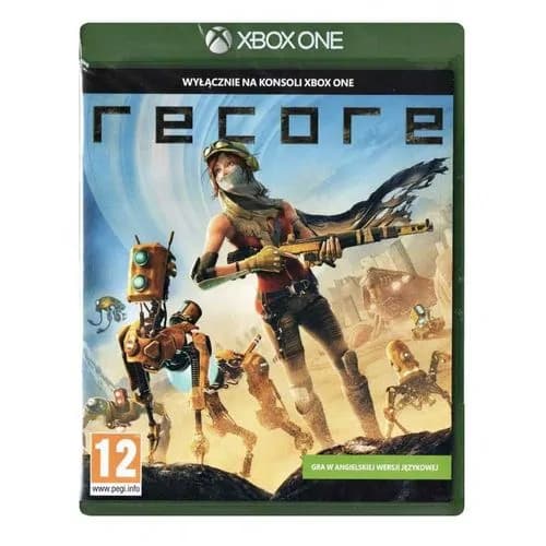 Recore - Xbox One 2