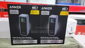 Anker prime 27k 250Wpower bank 2