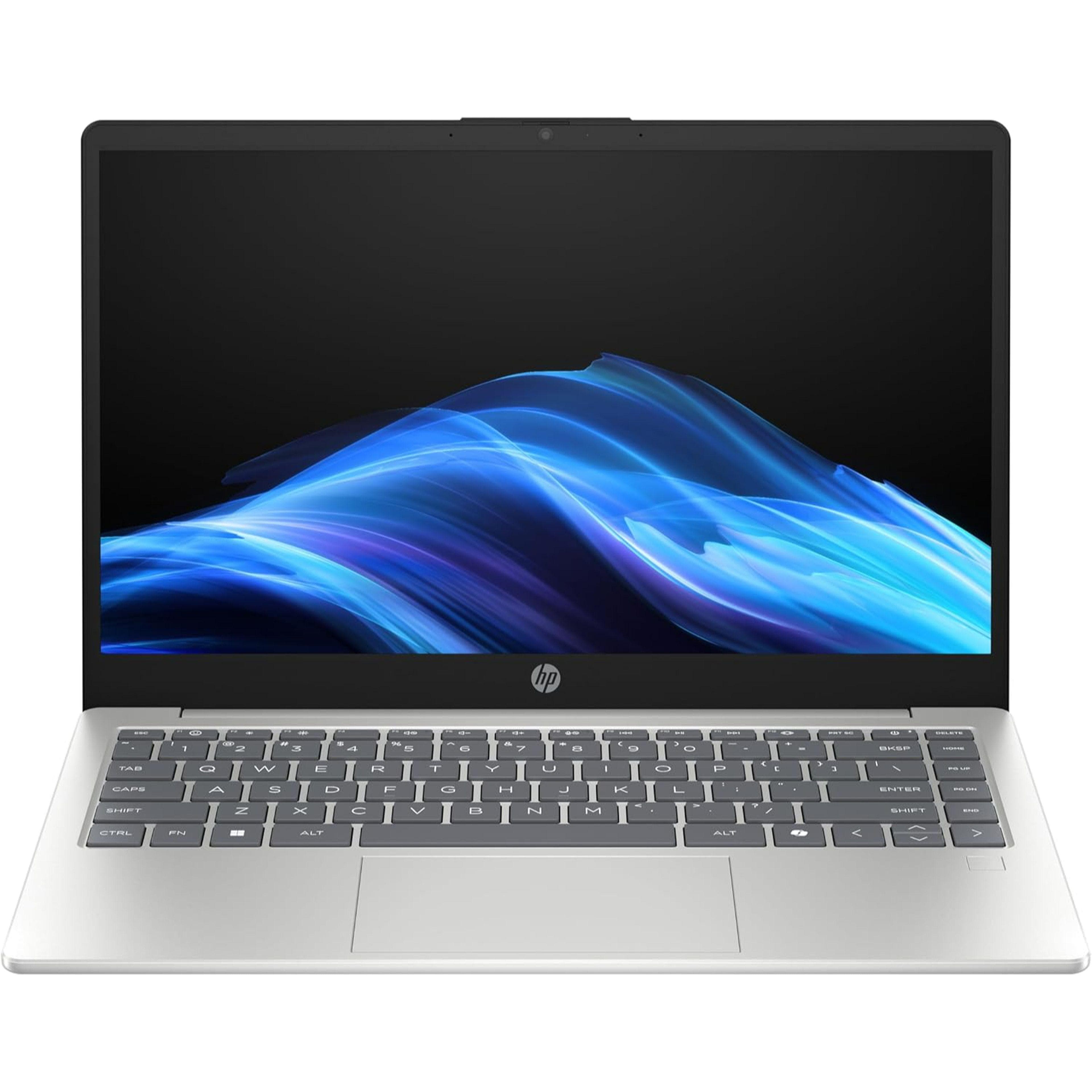 HP Laptop 14-ep1045nia Intel Core i5 8GB DDR5 512GB SSD 14 inch HD FreeDOS 3.0 3