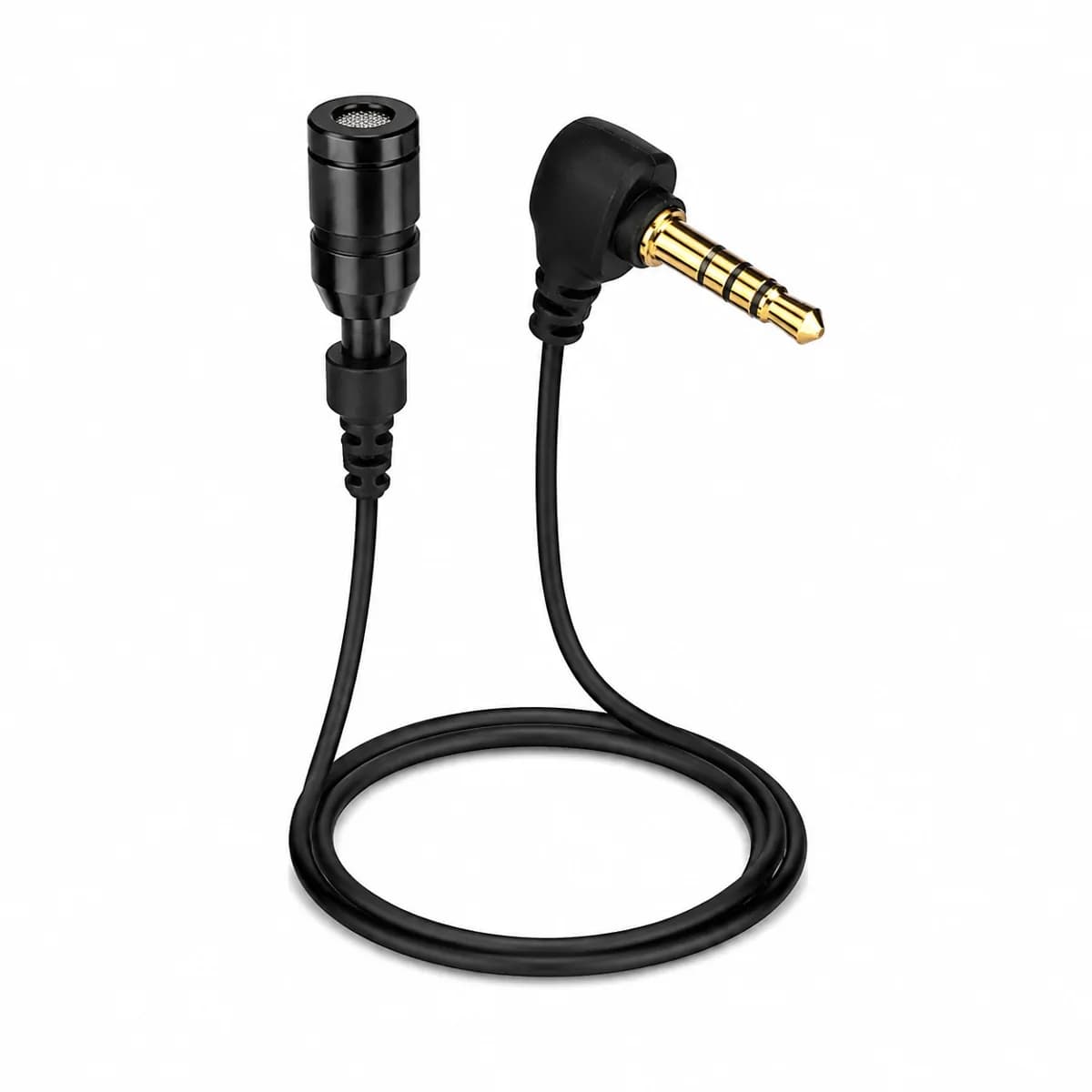 DJI Lavalier Mic 4