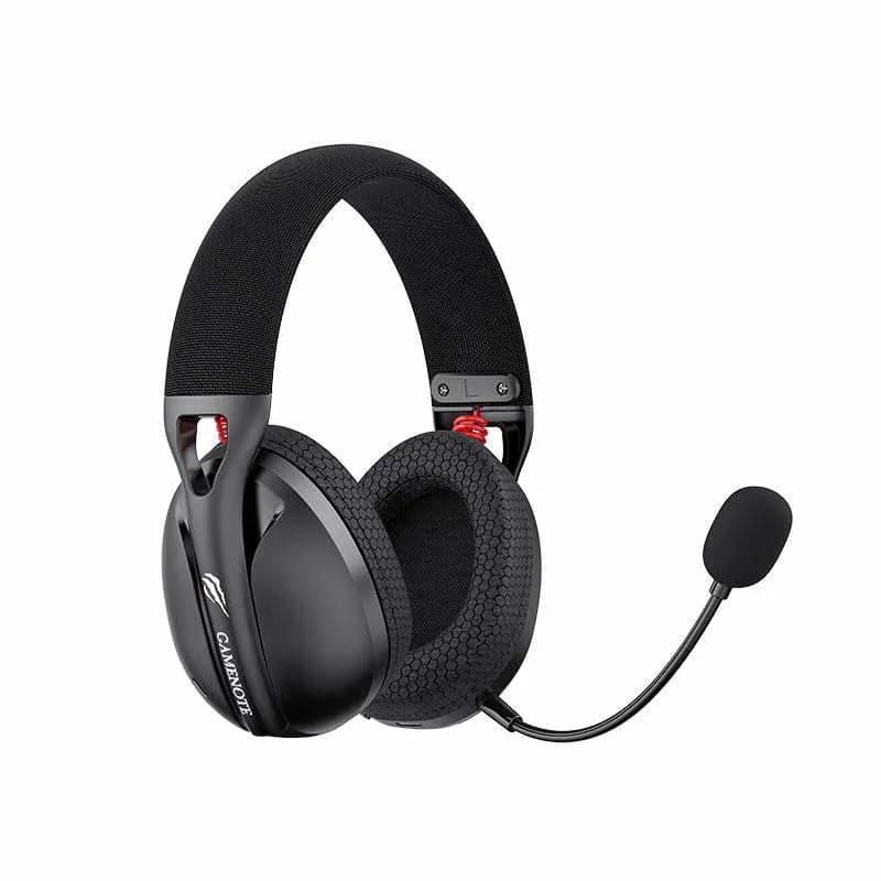 Havit Fuxi-H1 2.4G PC Wired Gaming Headset 3