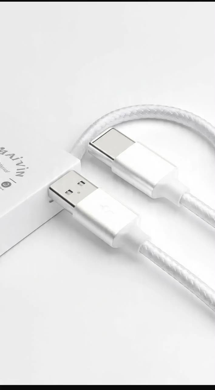 Bavin Original Usb cable to type C 2