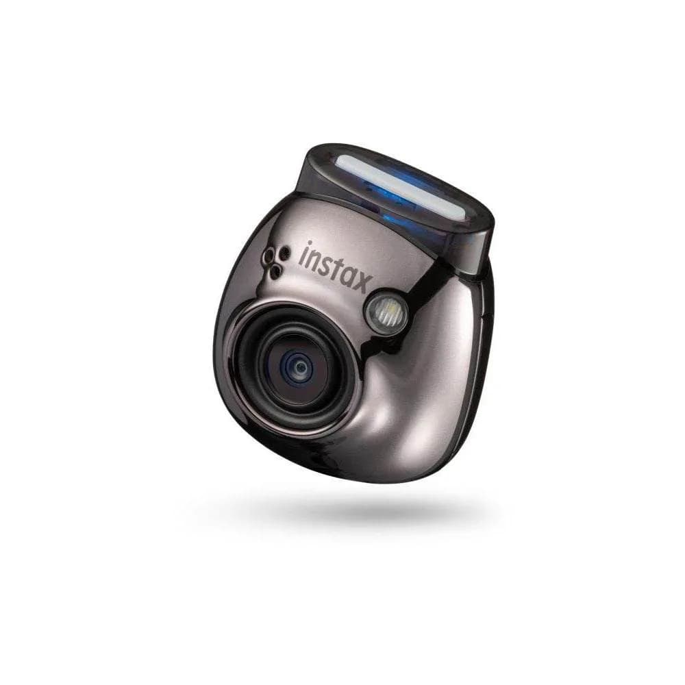 Instax Pal Digital Camera - Black 5