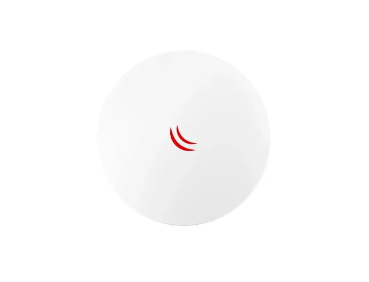 MikroTik DynaDish 5 25dBi 5GHz 867Mbps Outdoor CPE 2
