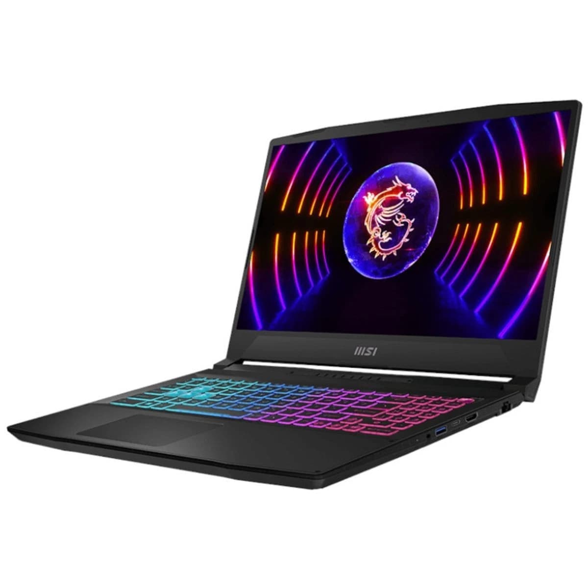 MSI Raider GE78 HX 14VGG-252US Intel Corei9 14900HX, 32gb ram 1tb ssd GeForce RTX 4070 8GB, Win11 Home 3