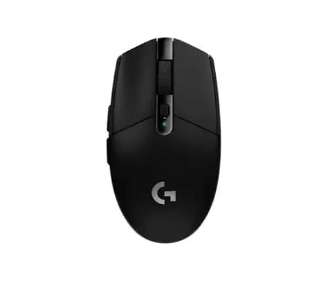 Logitech G304 Lightspeed Gaming Mouse 2