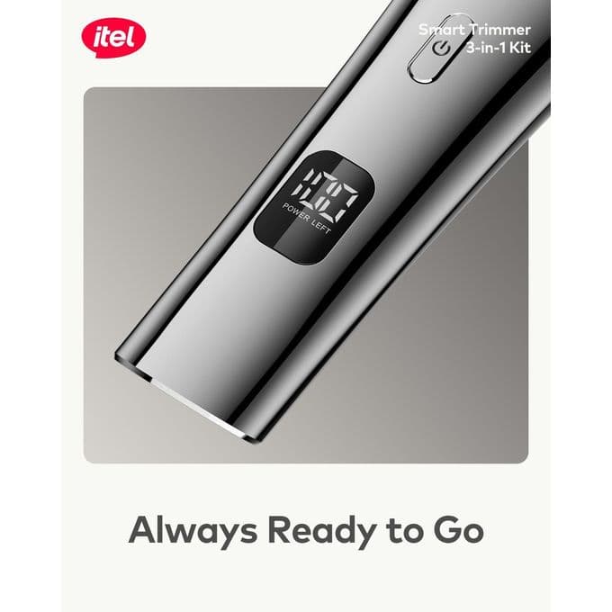 Itel Trimmer ITR-37 3