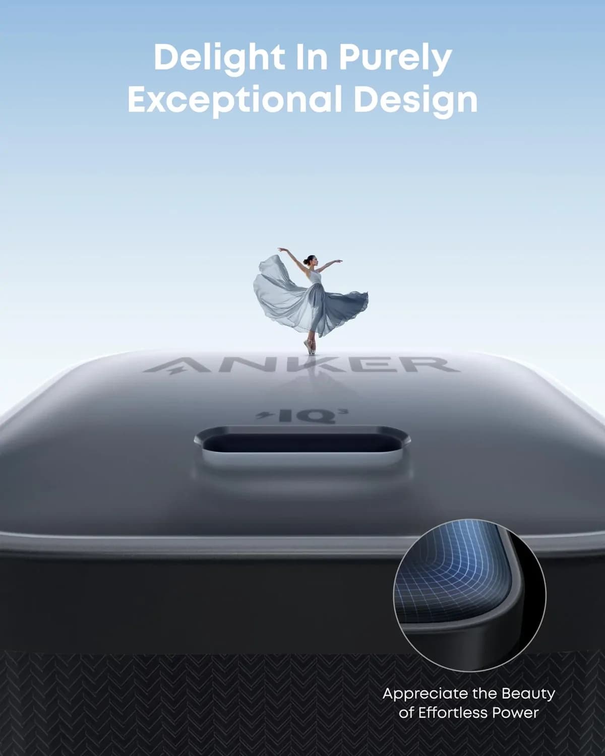 Anker Nano B2692 45W USB-C Charger with Cable 4