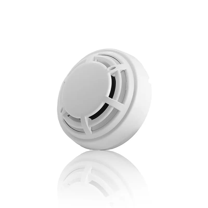 Addressable Fire Alarm Smoke Detector Aw-d301 4
