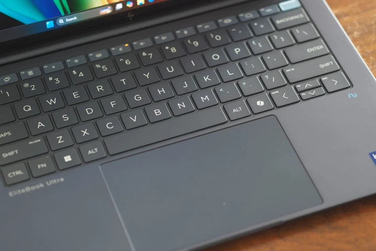HP EliteBook X G1i 14 inch 32GB LPDDR5X 1TB PCIe®️ Windows 11 4