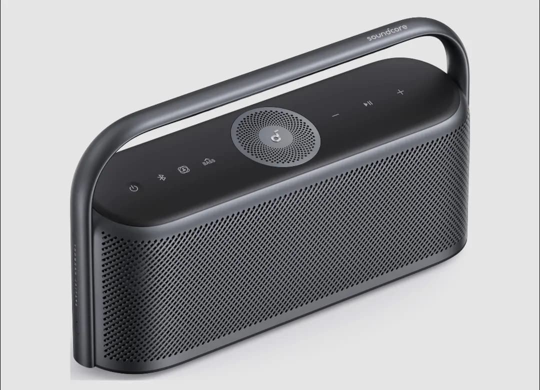 Anker  Soundcore X600 Speaker 3
