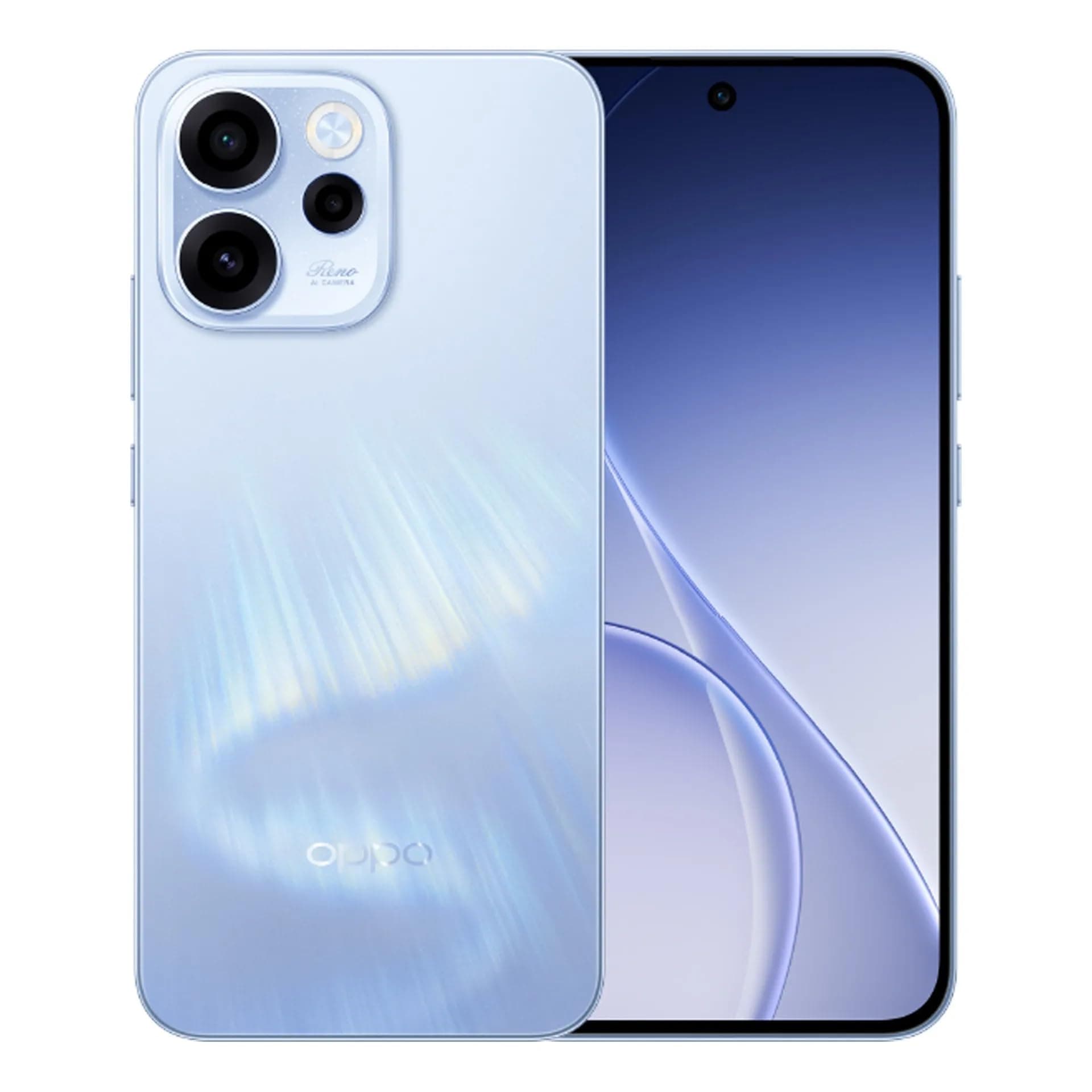 Oppo reno 15F 5G 12gb Ram 512gb Rom 6.57-inch 7000mAh