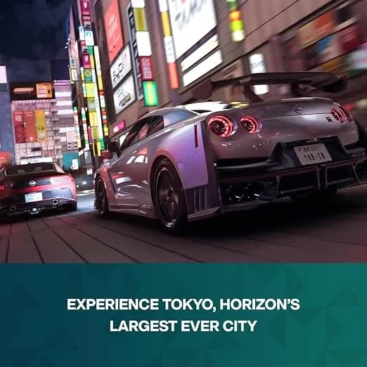 Forza Horizon 6 | Standard Edition | XBOX Series X 3