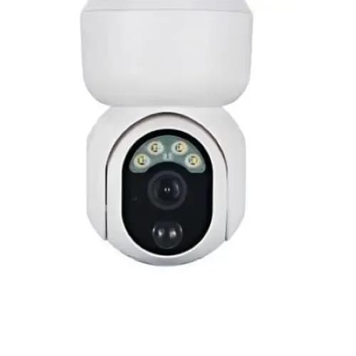 Caleocom 4g Battery/solar Indoor/outdoor Surveillance Camera