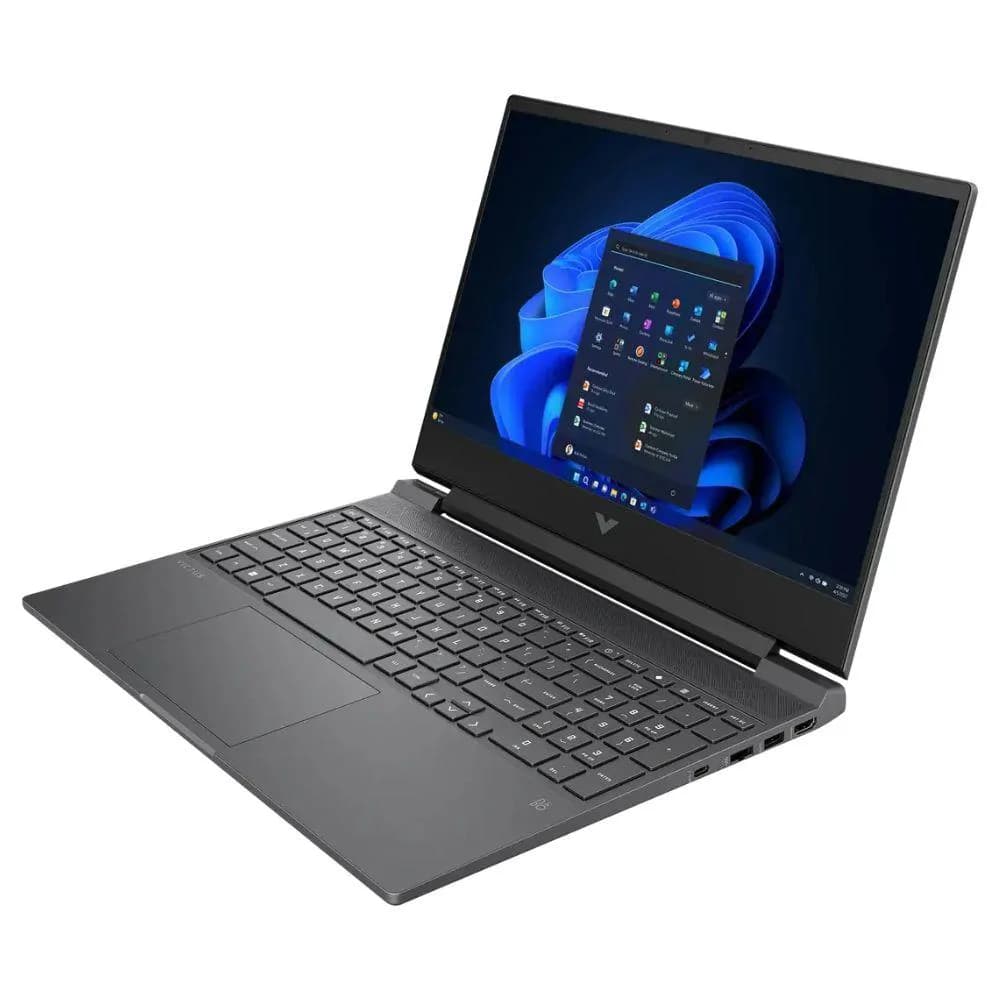 Hp Victus 15-Fa2082wm Gaming Laptop intel Core i5-13420h 16gb Ddr4 Ram 512gb Nvme M.2 Ssd 15 Inch Win 11 4