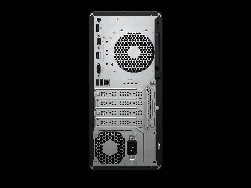 HP Pro Tower 290 G9 22-inch Monitor Intel Core i7 14th Gen 8gb 512gb ssd 4