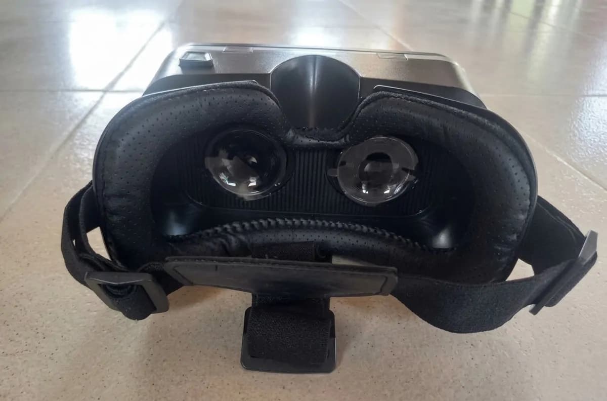 Vr Shinecon – Premium 3d Virtual Reality 4