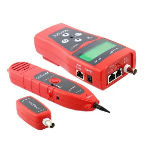 Underground Cable Locator Wire Tracking Detector