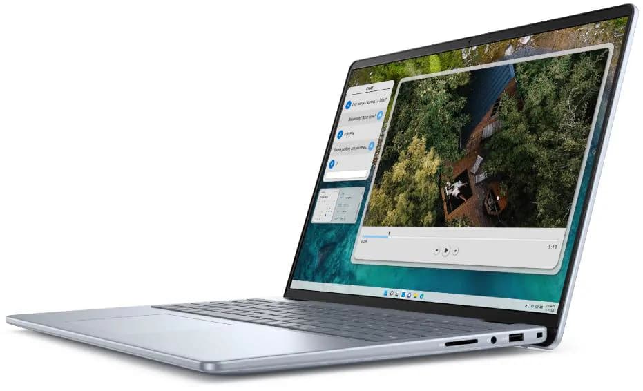 Dell Inspiron Plus 7640 Intel Core Ultra 9 185H Processor 16GB LPDDR5X-6400 512GB PCIe Windows 11 16-Inch 2