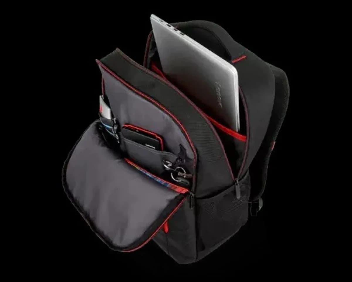 Lenovo B510 Backpack 2