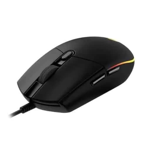 Logitech G102 Lightsync Rgb 6 Button Gaming Mouse 3