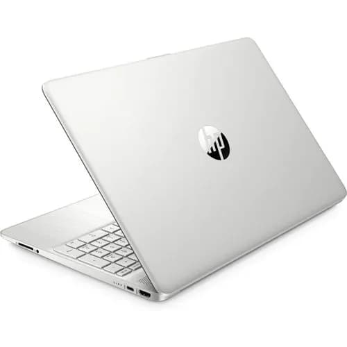 HP 15 fd007nia 15.6 HD LED Intel Celeron Processor N4120 256gb ssd 4gb ram FreeDos 2
