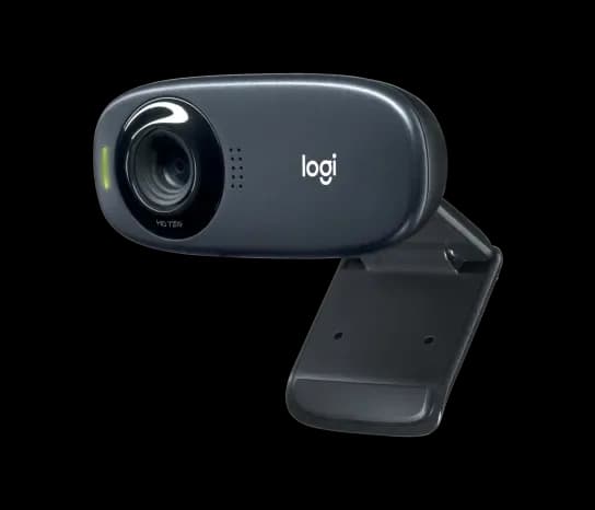 C310 HD WEBCAM 2