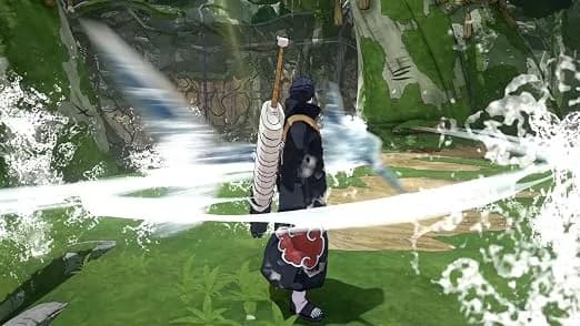 Naruto to Boruto: Shinobi Striker - Xbox One 2
