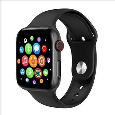 Smart Watch - Bluetooth For calls - Messages With Apps 4