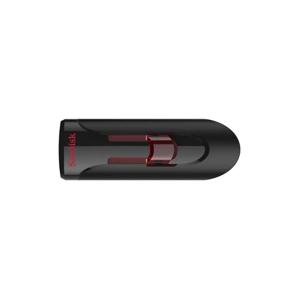 SanDisk 16GB Cruzer Glide 3.0 USB Flash Drive 5